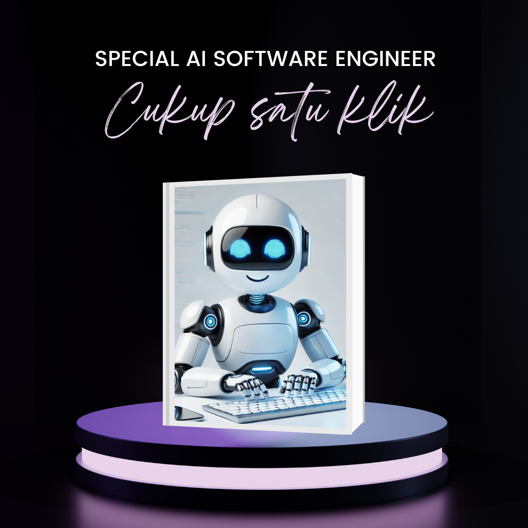 Special AI Agent Software Engineer